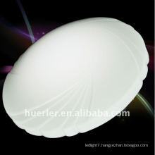 China recessed dimmable 8w -30w led ceiling lights